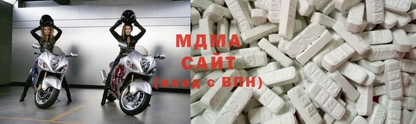 индика Магас